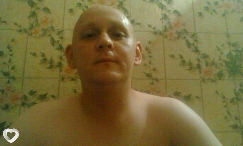 Сергей, 47, Волгограде — анкета №2711438
