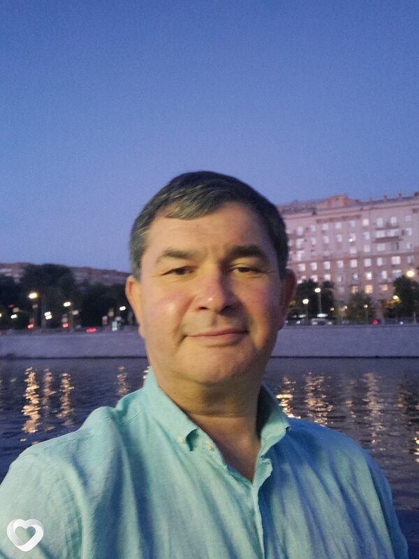 Григорий, 55, Москве — анкета №2711525