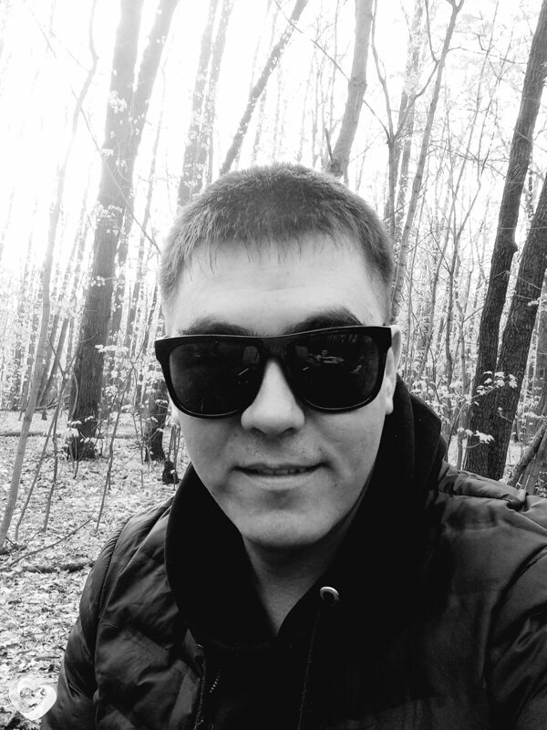 Руслан, 36, Ульяновске — анкета №2711404
