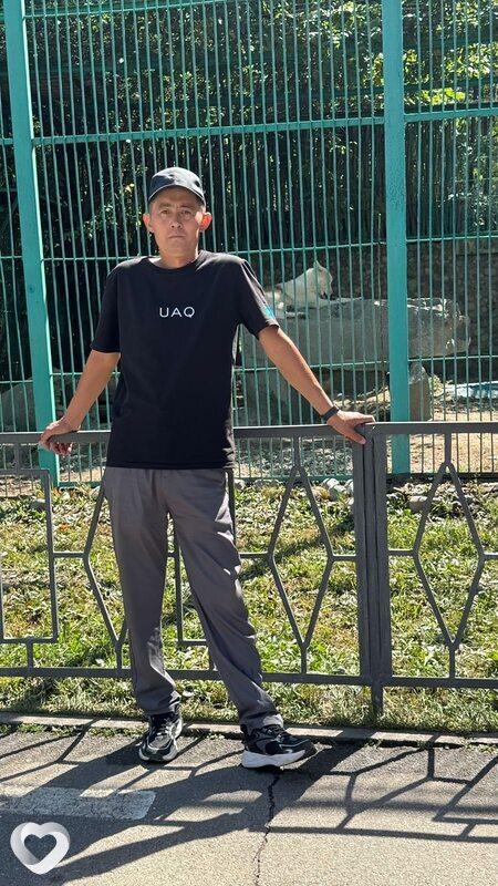 Бауржан, 39, Семей — анкета №2711405