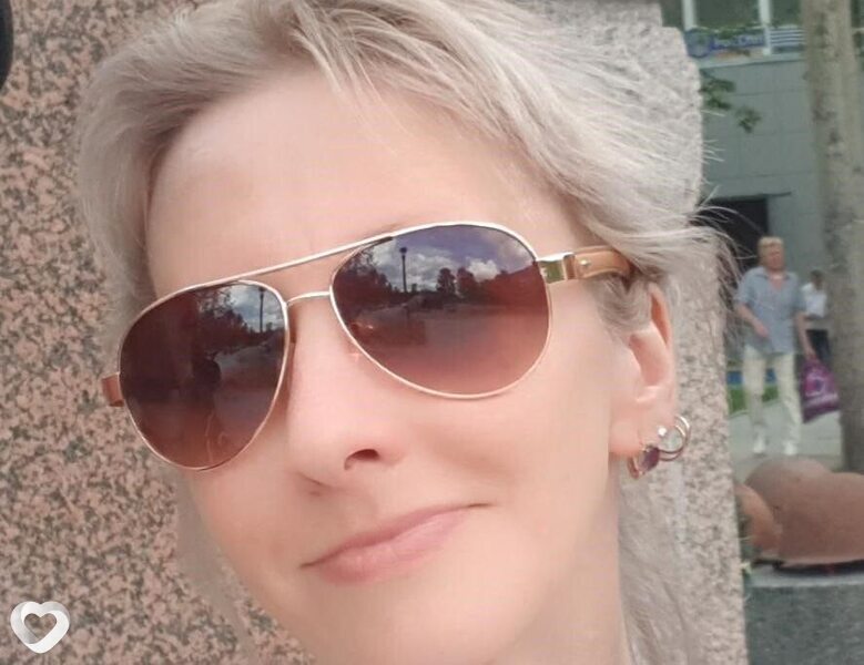 Виктория, 41, Мурманске — анкета №2711414