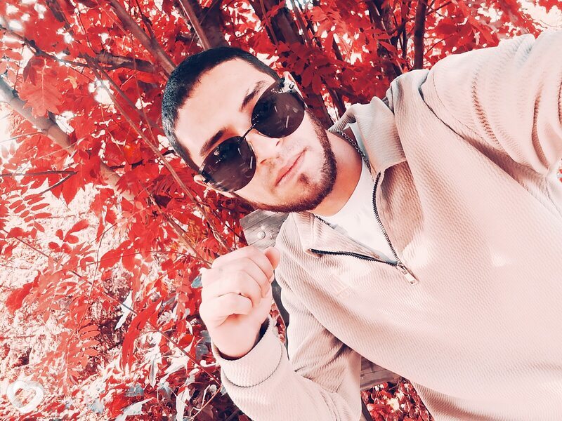 Руслан, 26, Новоалтайске — анкета №2774554