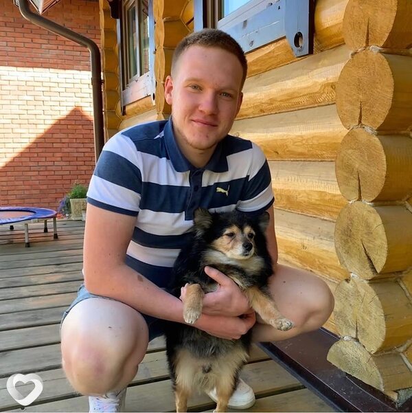 Руслан, 27, Благовещенске — анкета №2711418