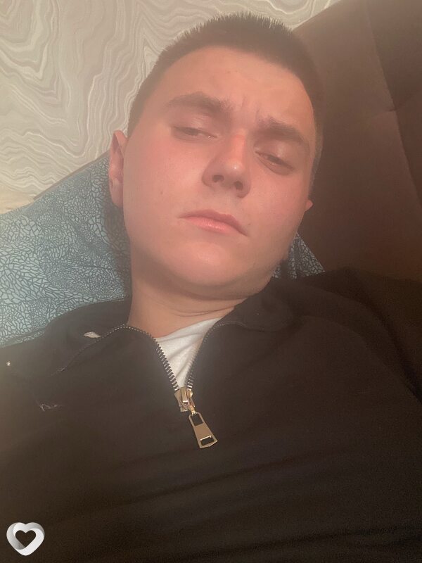 Александр, 26, Йошкар-Оле — анкета №2711419