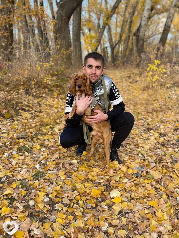 Михаил, 31, Орске — анкета №2711495