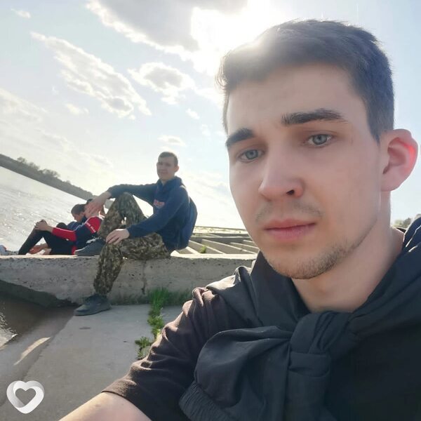 Данил, 22, Томске — анкета №2711501