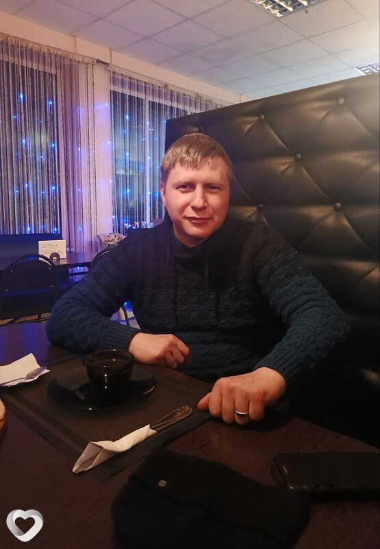 Юра, 39, Красном Луче — анкета №2711502