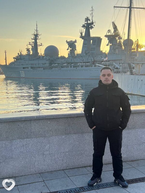 Виталик, 42, Ростове-на-Дону — анкета №2711504