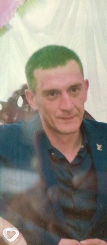 Максим, 43, Тамбове — анкета №2711505
