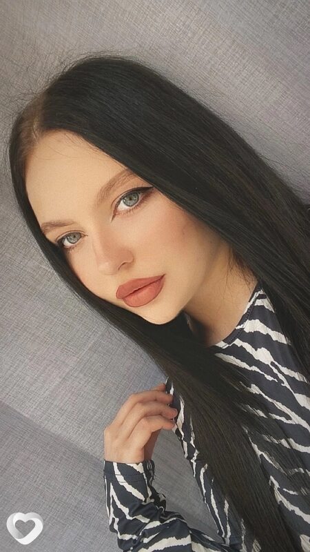 Ангелина, 25, Молодечно — анкета №2711507