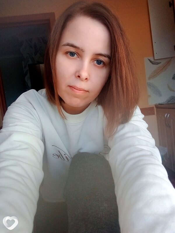 Ксения, 33, Минске — анкета №2711516
