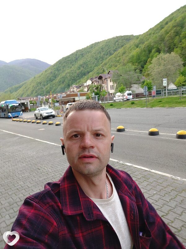 Павел, 38, Сочи — анкета №2711519