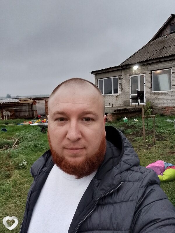 Владимир, 38, Москве — анкета №2711669