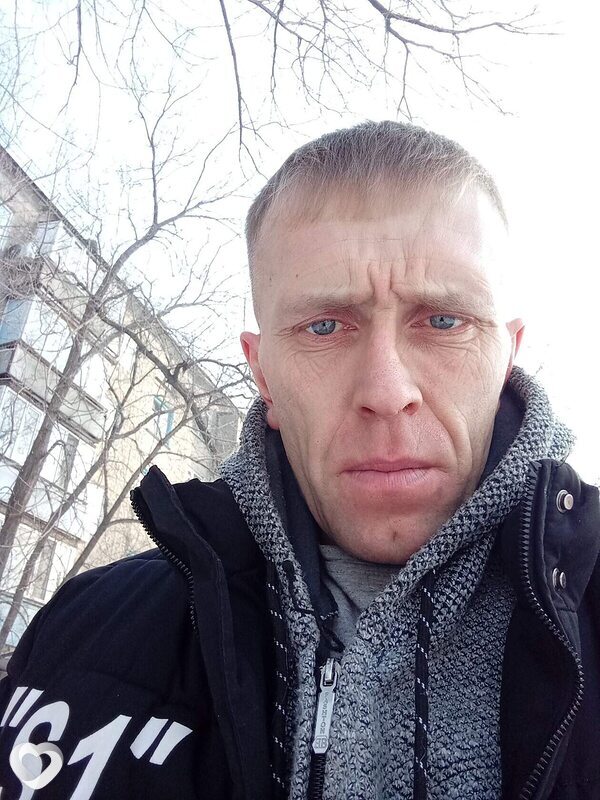 Евгений, 35, Семей — анкета №2711671