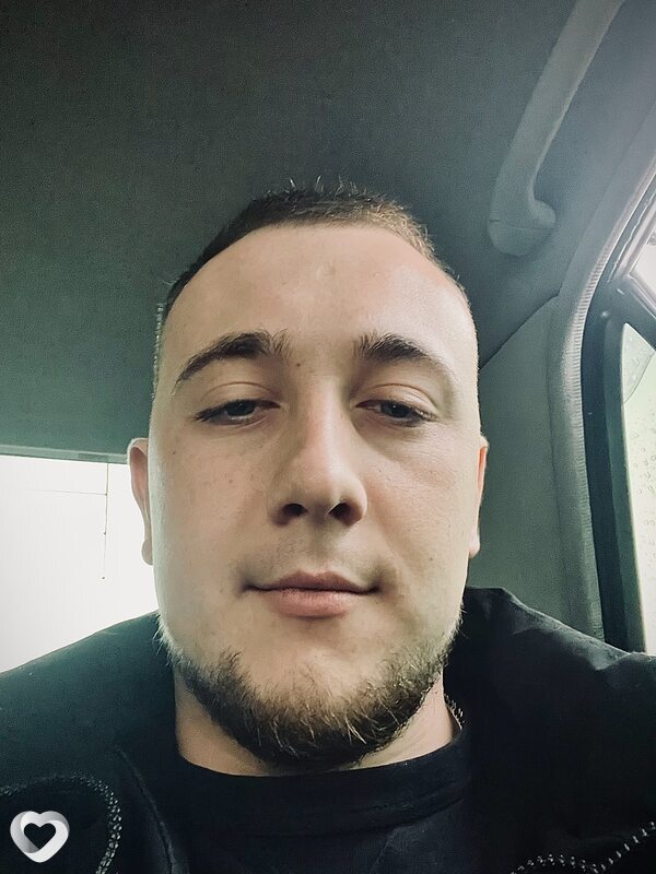 Иван, 26, Барнауле — анкета №2711672
