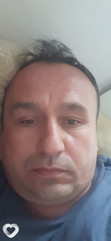 Илья, 40, Тюмени — анкета №2711683
