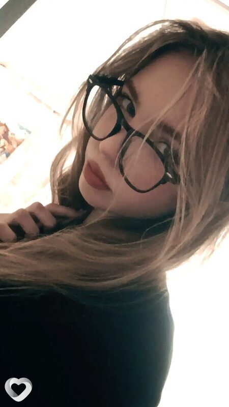 Вика, 20, Ростове-на-Дону — анкета №2711640