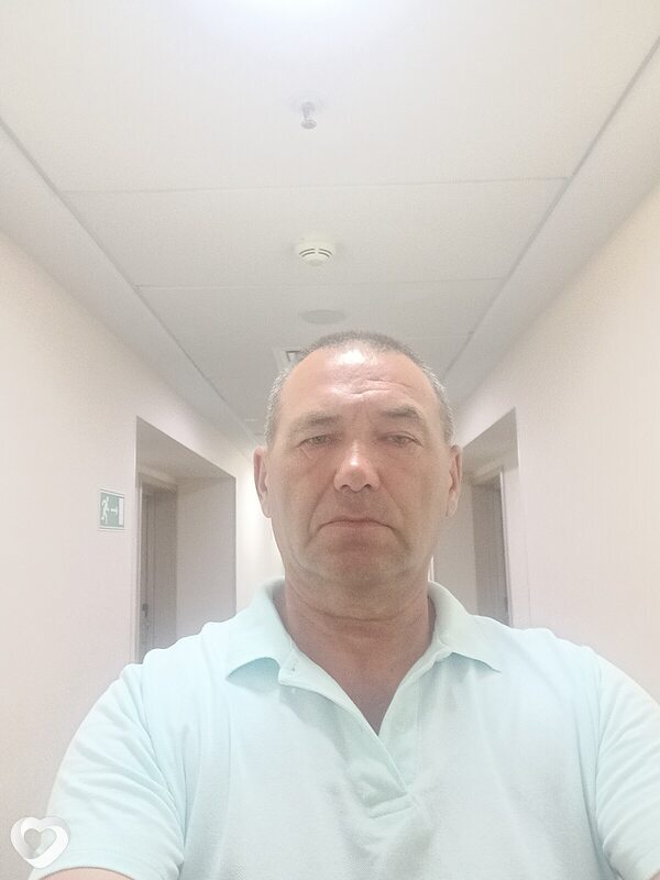 Василий, 59, Новоалтайске — анкета №2711643