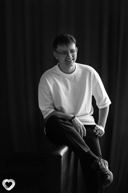 Ренат, 26, Минске — анкета №2711644