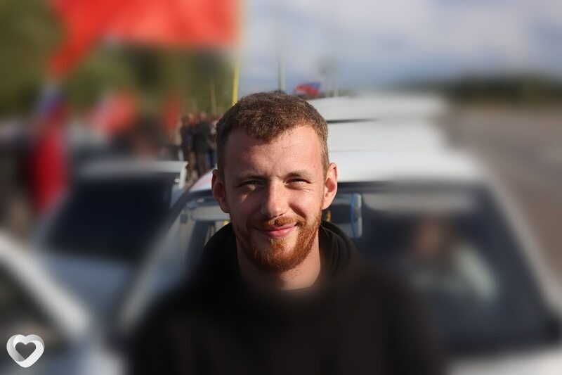 Артем, 33, Орёл — анкета №2711660