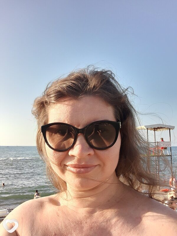 Елена, Красногорск