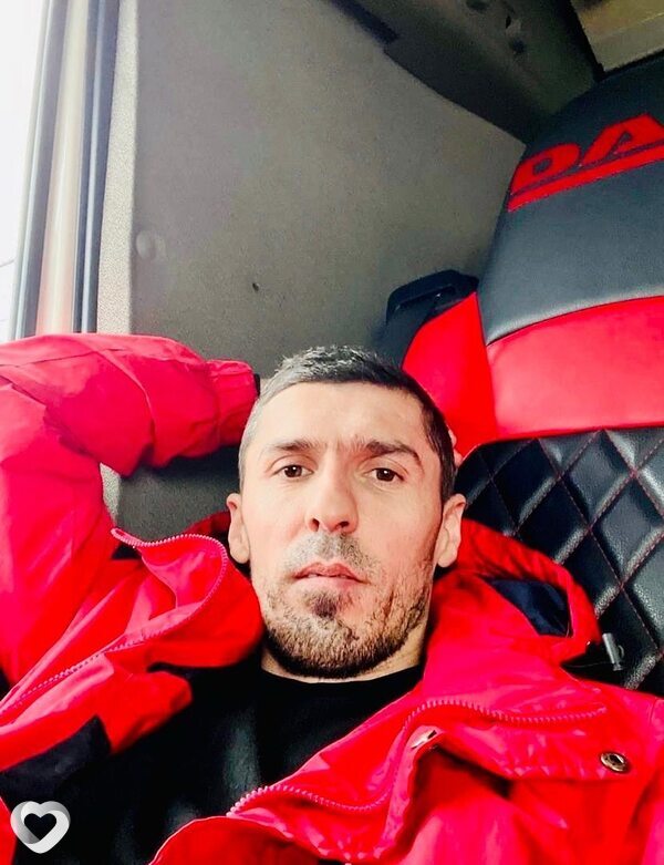 Фариддун, 37, Иркутске — анкета №2711567