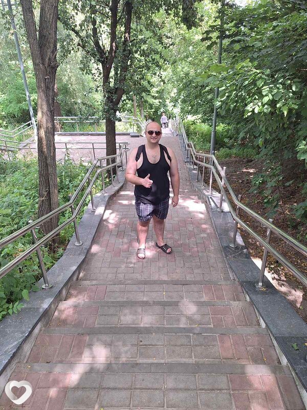 Максим, 32, Мозыре — анкета №2711570