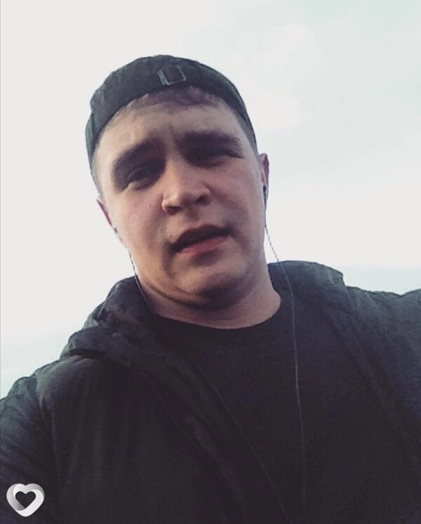 Артём, 30, Белове — анкета №2711574
