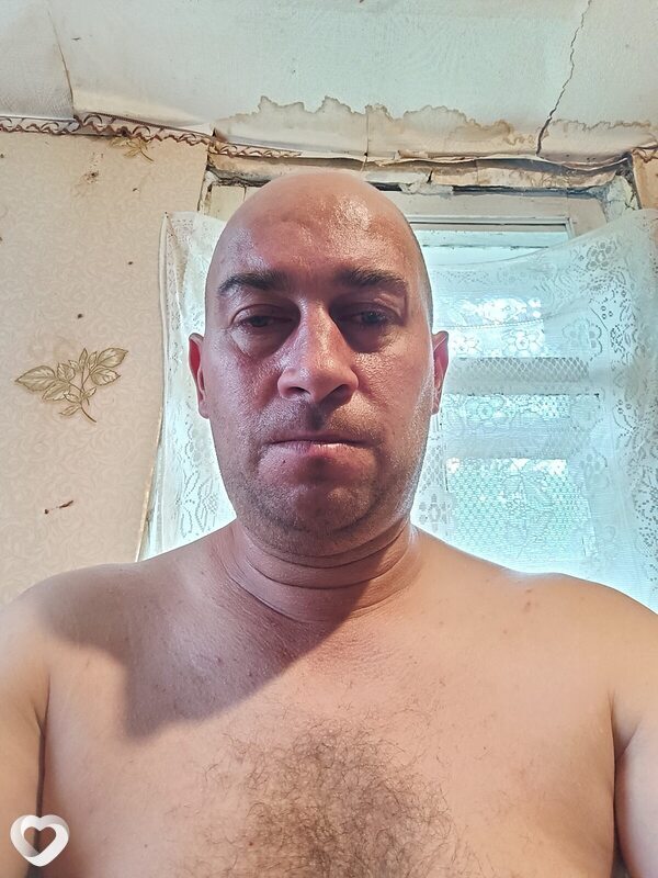 Александр, 37, Орёл — анкета №2711584