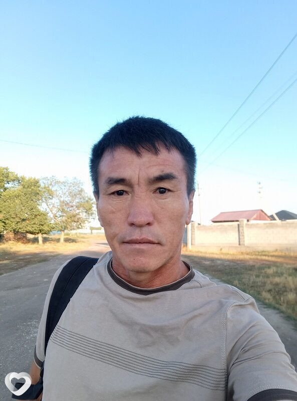 Кайрат, 45, Алматы — анкета №2711586