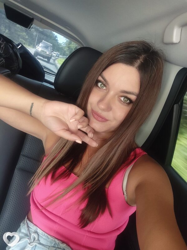 Екатерина, Владивосток
