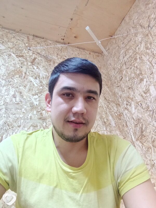 Руслан, 33, Великих Луках — анкета №2711589