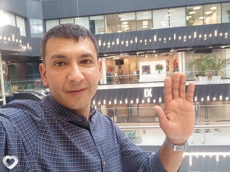 Артур, 44, Домодедово — анкета №2774556