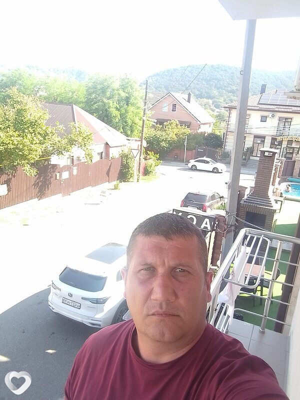 Алексей, 42, Ефремове — анкета №2711556