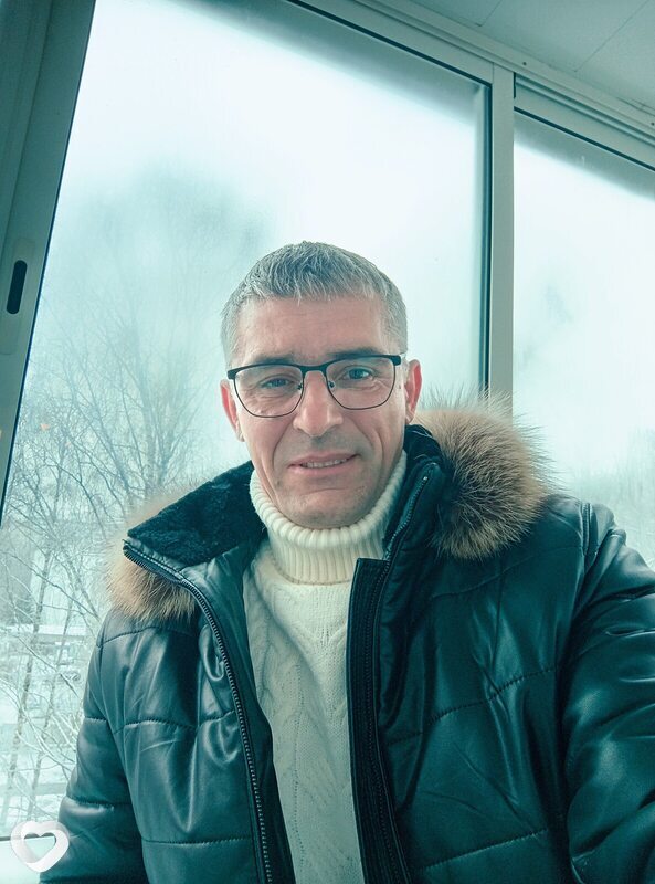 Алексей, 46, Москве — анкета №2711559