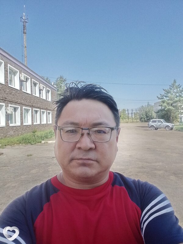Талгат, 49, Костанае — анкета №2711834