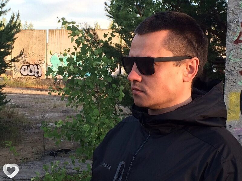 Евгений, 35, Протвине — анкета №2711835