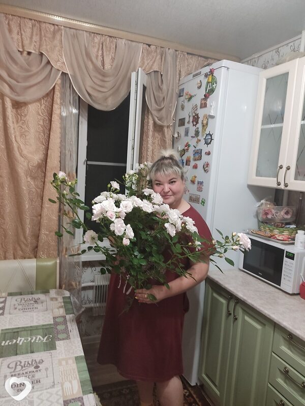 Олеся, Чернь