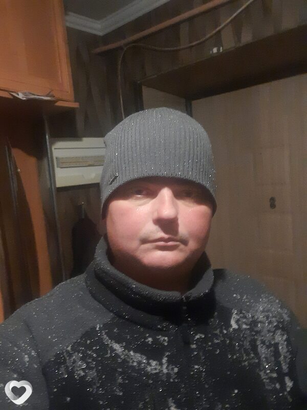 Артемий, 41, Михайловка (Волгоградская Област — анкета №2711852