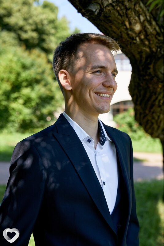 Александр, 29, Санкт-Петербурге — анкета №2712527
