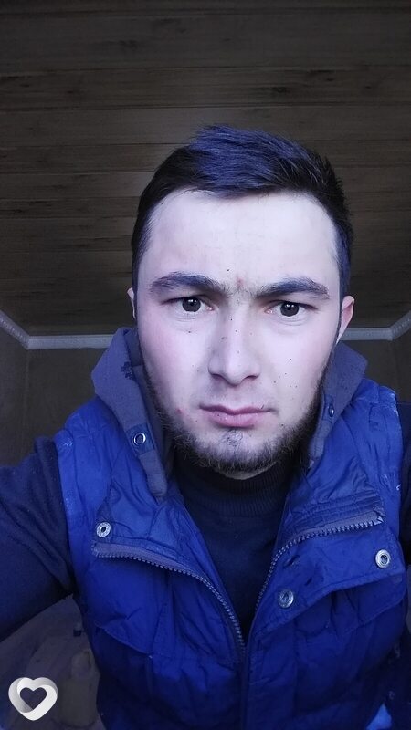 Темур, 29, Тюмени — анкета №2712529