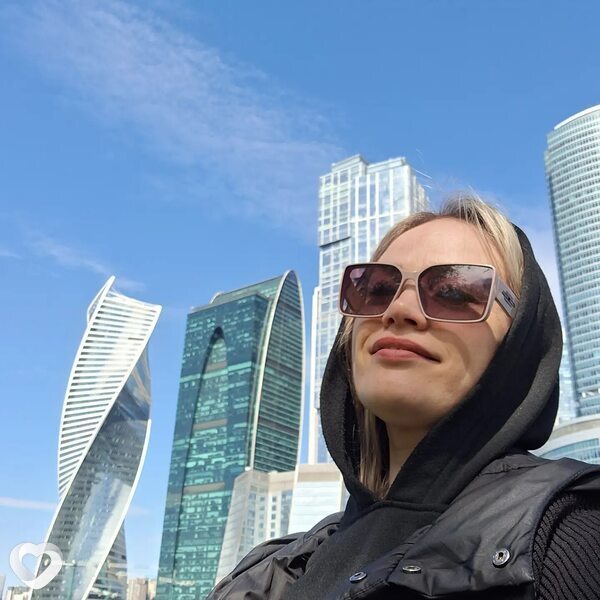 Марина, 34, Ижевске — анкета №2712530