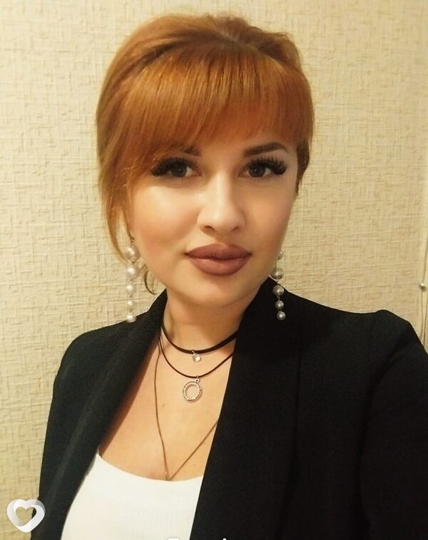 Александра, 31, Кирове — анкета №2712535