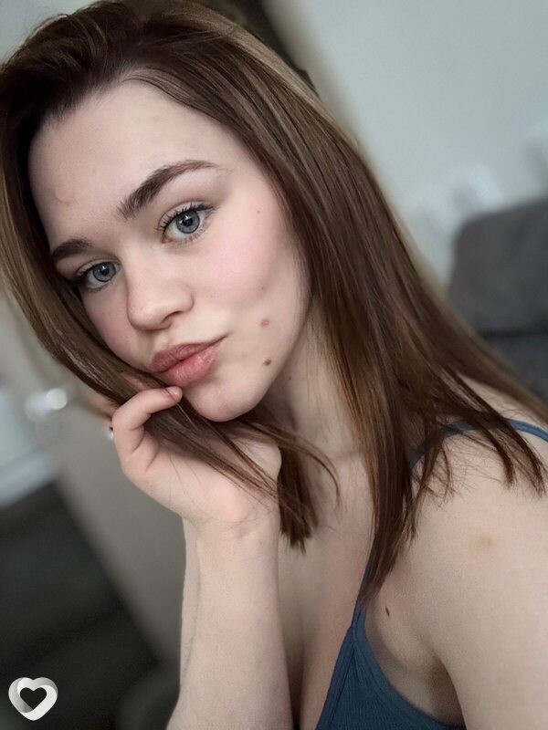 Анастасия, 22, Сочи — анкета №2712541