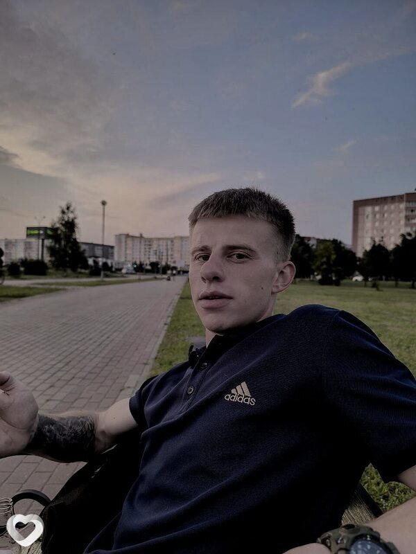 Сергей, 26, Москве — анкета №2711618