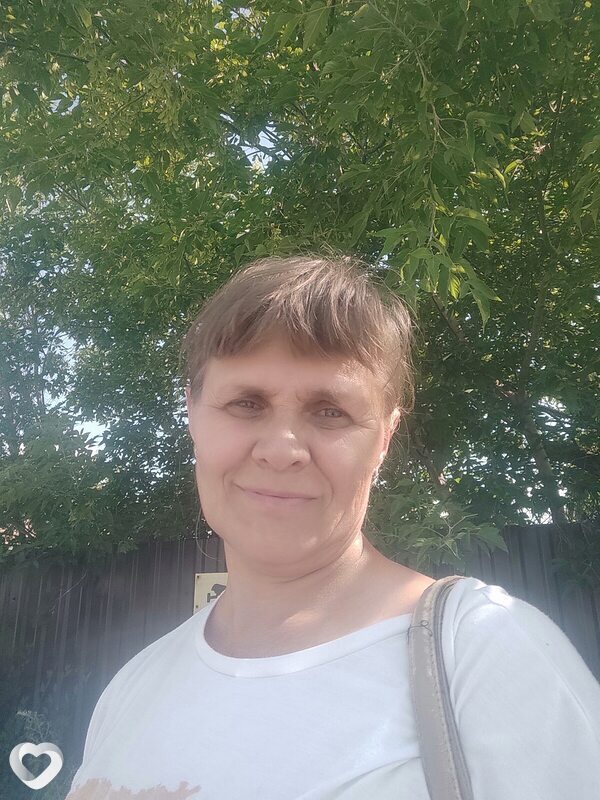 Светлана, 50, Караганде — анкета №2774861