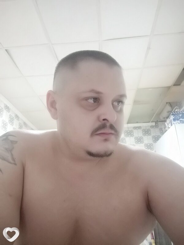 Иван, 34, Тамбове — анкета №2711628