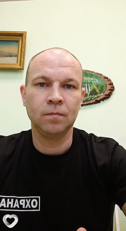Александр, 41, Санкт-Петербурге — анкета №2711632