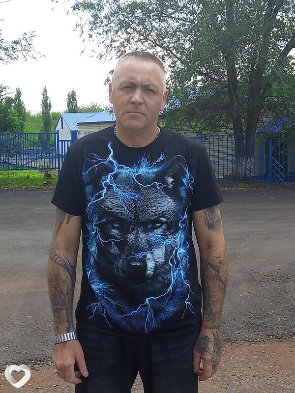 Павел, Похвистнево