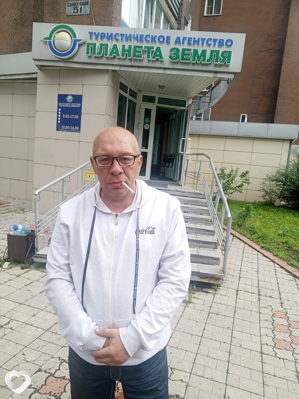 Денис, 48, Белове — анкета №2711994